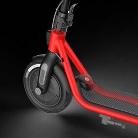 Elektrická koloběžka Ninebot by Segway D18E 

 obrázek produktu 8 z 19