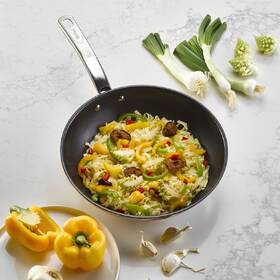 Pánev WOK Tefal B8171944, 28 cm 

 obrázek produktu 7 z 8