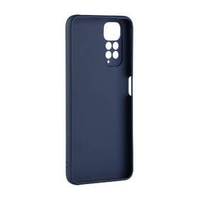 Kryt na mobil FIXED Story na Xiaomi Redmi Note 11 modrý

 obrázek produktu 2 z 2