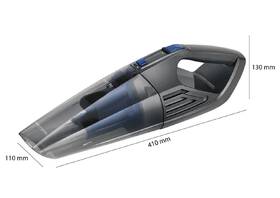 Akumulátorový vysavač ProfiCare AKS 3034 

 obrázek produktu 8 z 9