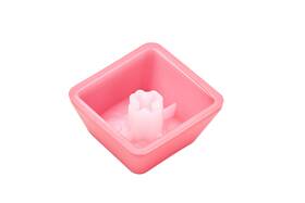 Klávesy Corsair PBT DOUBLE-SHOT PRO Keycap Mod Kit - 104-Key, NA Layout, TBD Pink 
