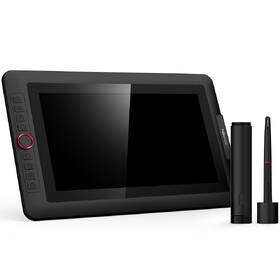 Grafický tablet XPPen Artist 13.3 Pro černý

 obrázek produktu 2 z 7