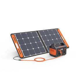 Kabel Jackery DC Solar Panel Extension 5 m 

 obrázek produktu 2 z 5