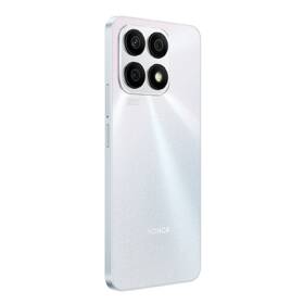 Mobilní telefon HONOR X8a 6 GB / 128 GB stříbrný

 obrázek produktu 6 z 13