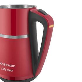 Rychlovarná konvice Rohnson R-7524 Safe Touch 

 obrázek produktu 6 z 10