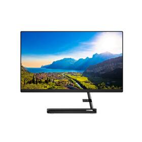 Počítač All In One Lenovo IdeaCentre 3 24IAP7 černý

 obrázek produktu 3 z 9