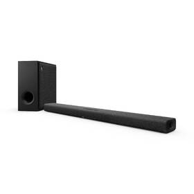 Soundbar Yamaha True X Bar 50A / SR-X50A šedý

 obrázek produktu 3 z 8