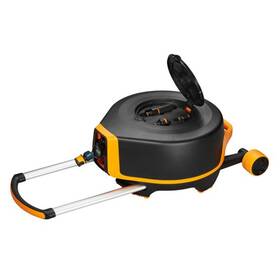 Naviják na hadice Fiskars X-series 13mm (1/2") 

 obrázek produktu 2 z 8