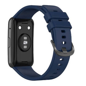 Řemínek FIXED Silicone Strap na Huawei Watch FIT modrý

 obrázek produktu 2 z 3