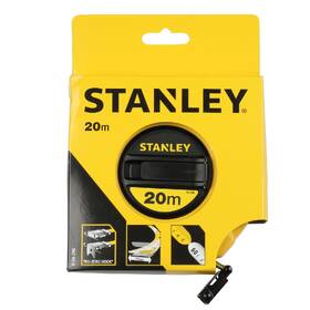Pásmo Stanley 0-34-296, 20 m 

 obrázek produktu 2 z 4