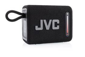 Přenosný reproduktor JVC XS-E114 černý

 obrázek produktu 4 z 14