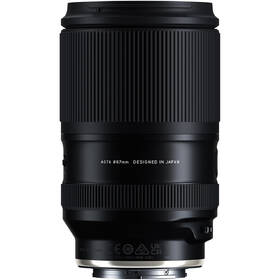 Objektiv Tamron 28-300mm F/4-7.1 Di III VC VXD (Sony FE) černý

 obrázek produktu 2 z 11