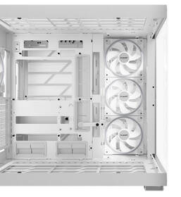 Case be quiet! Light Base 900 FX bílá

 obrázek produktu 5 z 8