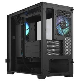 Case FRACTAL DESIGN RGB Tempered Glass Clear Tint černá

 obrázek produktu 7 z 11