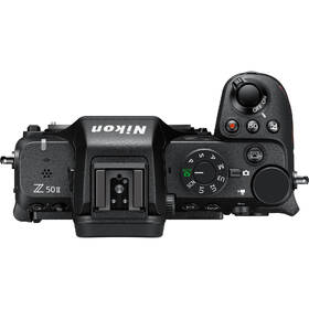 Digitální fotoaparát Nikon Z50II + 18-140 mm DX VR černý

 obrázek produktu 3 z 10
