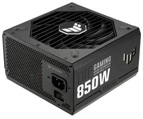 Zdroj Asus 850W Gold černý

 obrázek produktu 4 z 11