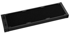 Vodní chladič DeepCool LS720S Zero Dark 

 obrázek produktu 3 z 5