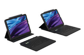 Pouzdro na tablet s klávesnicí ZAGG Keys 2 na Apple iPad Air 11 EN černé

 obrázek produktu 1 z 3