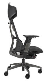 Herní židle Asus Destrier Ergo Gaming Chair (SL400) černá

 obrázek produktu 8 z 10