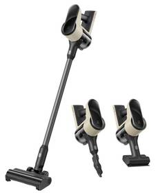 Tyčový vysavač Roborock H5 black černý

 obrázek produktu 4 z 19
