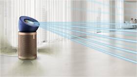 Čistička vzduchu Dyson Purifier Big+Quiet Formaldehyde BP04 modrá/měděná

 obrázek produktu 9 z 24