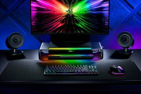 Podstavec pod monitor Razer Monitor Stand Chroma černý

 obrázek produktu 7 z 8