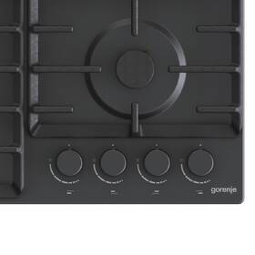 Plynová varná deska Gorenje GW642AB WOK černá

 obrázek produktu 1 z 9