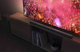 Soundbar Philips TAB8200 šedý

 obrázek produktu 9 z 10