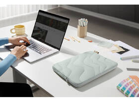 Pouzdro na notebook tomtoc Terra-A27 Laptop Sleeve 13" modré

 obrázek produktu 13 z 14