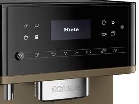 Automatický kávovar Miele CM 6360 černý

 obrázek produktu 2 z 5
