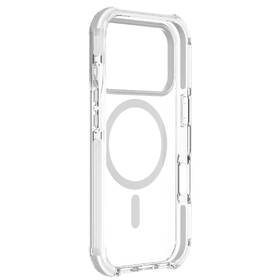 Kryt na mobil Cubenest MagPro Strong Guard na Apple iPhone 17 Pro bílý

 obrázek produktu 1 z 9