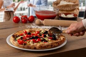 Pec na pizzu Ariete ART 3901 červená

 obrázek produktu 8 z 9