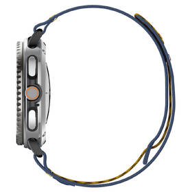Řemínek Spigen Athlex Air Active na Samsung Galaxy Watch 8 46mm/44mm/40mm modrý

 obrázek produktu 5 z 17