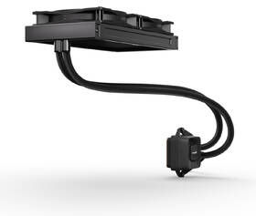 Vodní chladič be quiet! Pure Loop 3 280 černý

 obrázek produktu 2 z 5