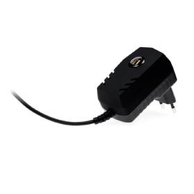 Napájecí adaptér SilentPower iPower2 9V černý

 obrázek produktu 1 z 2