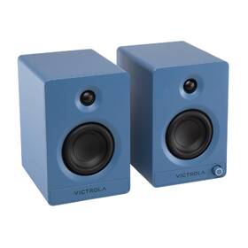 Reproduktory Victrola VPS-400 Tempo (2 ks) modrý

 obrázek produktu 4 z 11