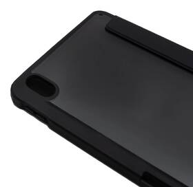 Pouzdro na tablet ER CASE Two Piece na Apple iPad 10.9" (2022)/iPad 11" (2025) černé

 obrázek produktu 3 z 5