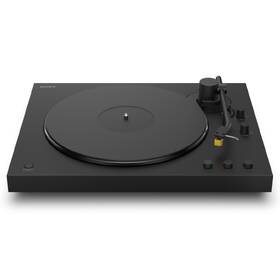 Gramofon Sony PS-LX5BT černý

 obrázek produktu 2 z 19