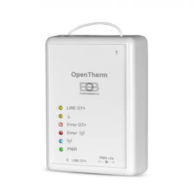 Termostat Elektrobock OpenTherm s WiFi modulem 

 obrázek produktu 5 z 9