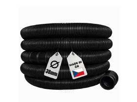 Hadice CF 38 mm 6 m černá

 obrázek produktu 1 z 3