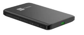 Powerbanka ERPOWER Twiggy Qi2 10000 mAh černá

 obrázek produktu 2 z 3
