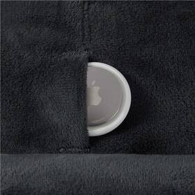 Pouzdro na notebook Pipetto Expand Sleeve, MacBook Pro 14/Air 13.6 černé

 obrázek produktu 14 z 14