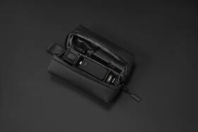 Ochranné pouzdro DJI Osmo Pocket 4 Carrying Bag černé

 obrázek produktu 1 z 1