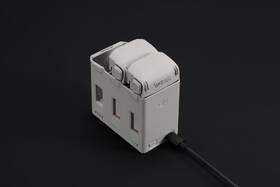 Nabíječka DJI Lito X1 Two-Way Charging Hub černá

 obrázek produktu 4 z 4
