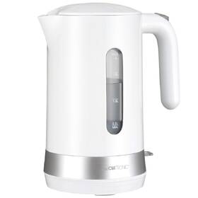 Rychlovarná konvice Clatronic WK 3840 bílá

 obrázek produktu 1 z 12