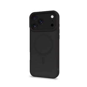 Kryt na mobil Celly MAG MATT kompatibilní s MagSafe na Apple iphone 17 Pro Max černý

 obrázek produktu 1 z 10