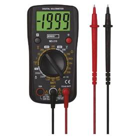 Multimetr EMOS M3620N 

 obrázek produktu 1 z 5