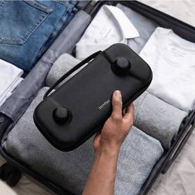 Pouzdro tomtoc FancyCase-G04, PS Portal Case černé

 obrázek produktu 11 z 13