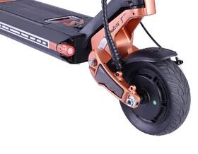 Elektrická koloběžka Mukuta 8 Plus černá/rose gold

 obrázek produktu 20 z 20