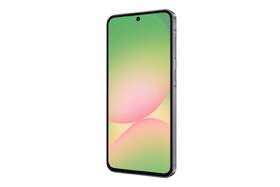 Mobilní telefon Samsung Galaxy A56 8 GB / 128 GB Bundle černý

 obrázek produktu 2 z 11